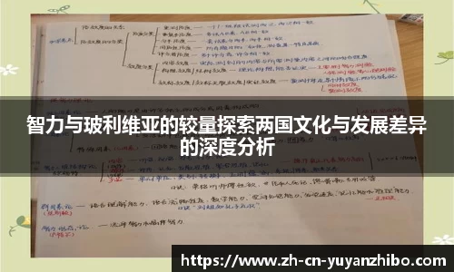 智力与玻利维亚的较量探索两国文化与发展差异的深度分析